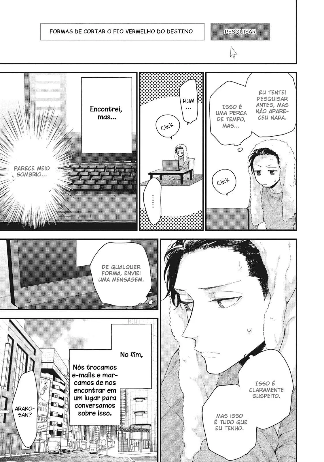 Akai Ito no Shikkou Yuuyo – Capítulo 04 Yaoi – Página 6 Akai Ito no Shikkou Yuuyo – Capítulo 04 Yaoi – Página 6