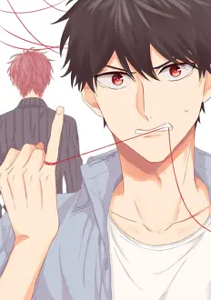 Ler Akai Ito no Shikkou Yuuyo Online
