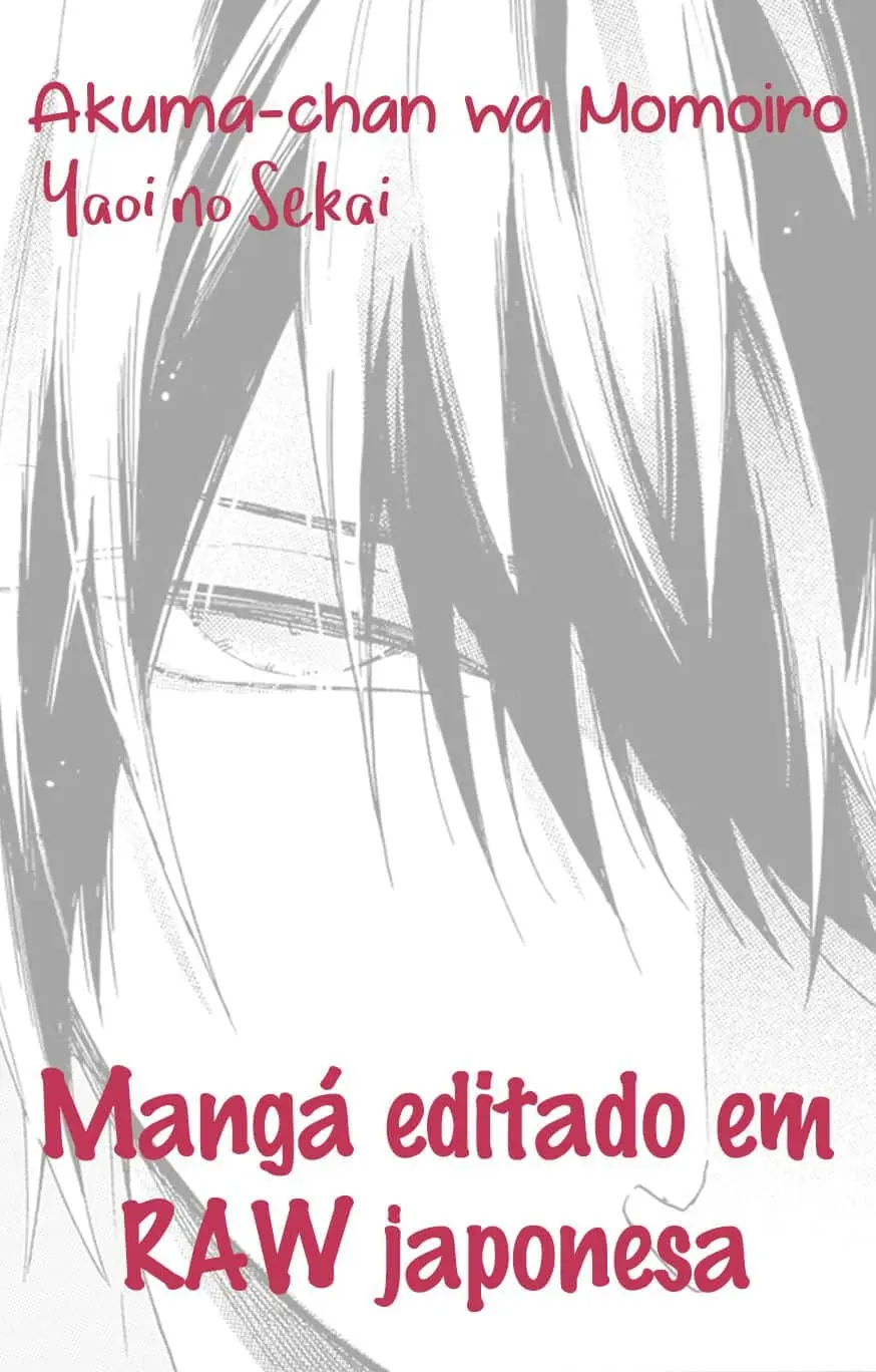 Akuma-chan wa Momoiro – Capítulo 04 Yaoi – Página 2