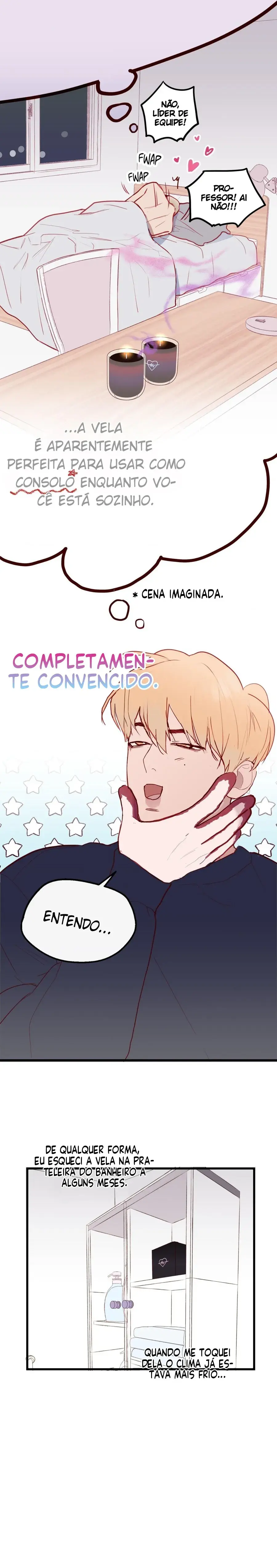 Alpha Boyfriends – Capítulo 01 Yaoi – Página 10