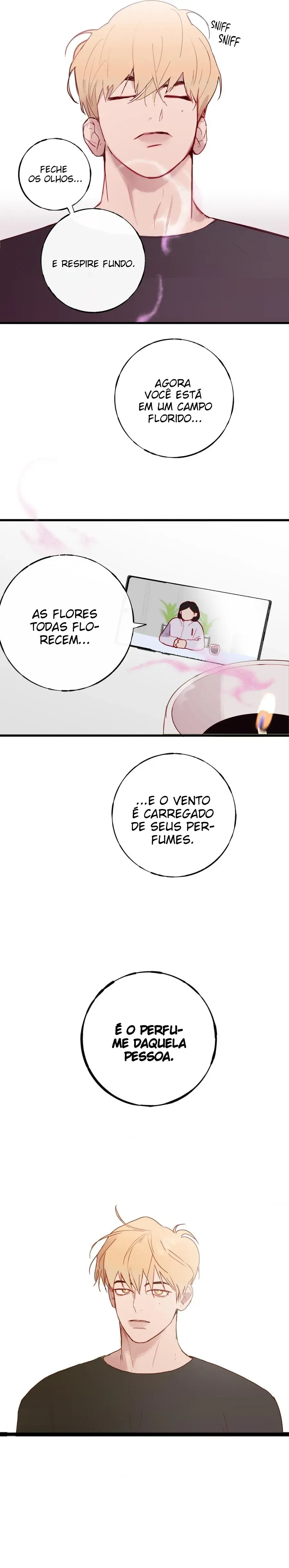 Alpha Boyfriends – Capítulo 01 Yaoi – Página 13