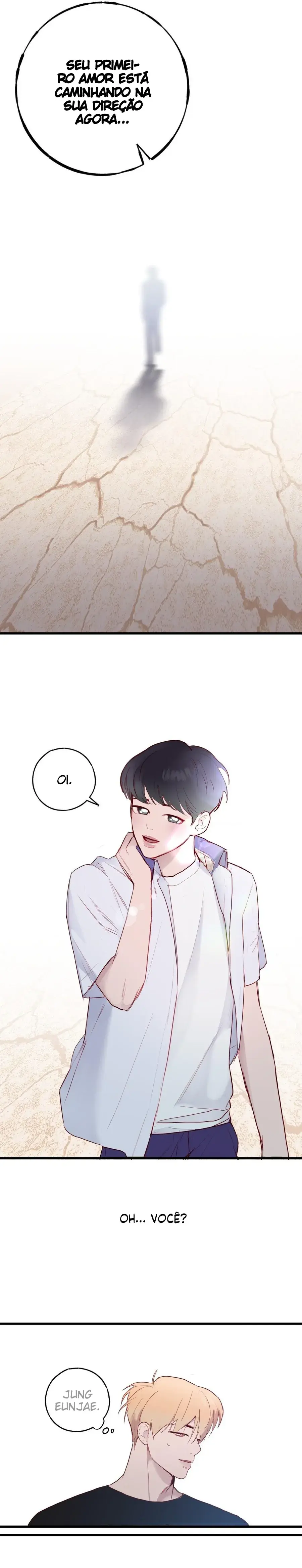 Alpha Boyfriends – Capítulo 01 Yaoi – Página 14