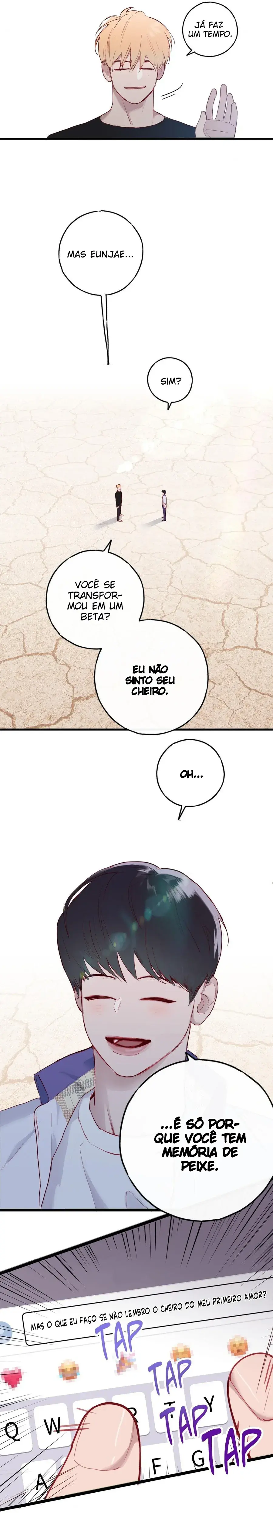 Alpha Boyfriends – Capítulo 01 Yaoi – Página 15