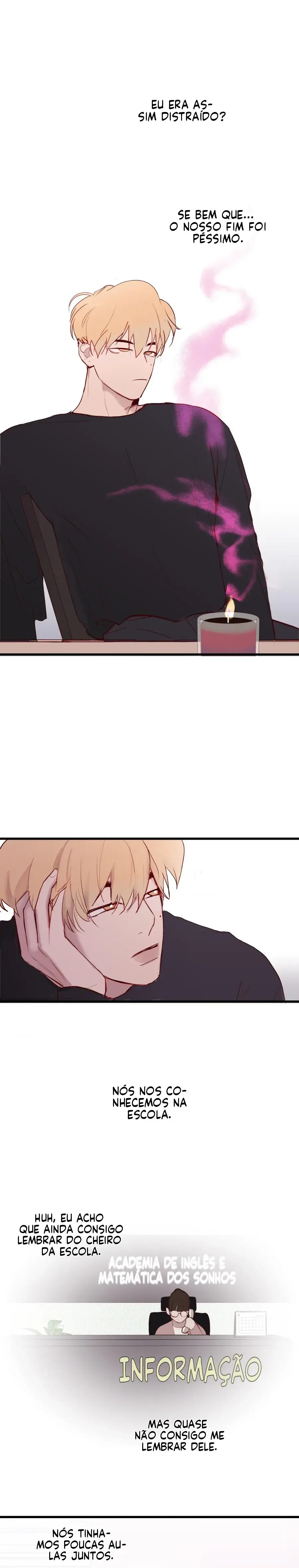 Alpha Boyfriends – Capítulo 01 Yaoi – Página 16