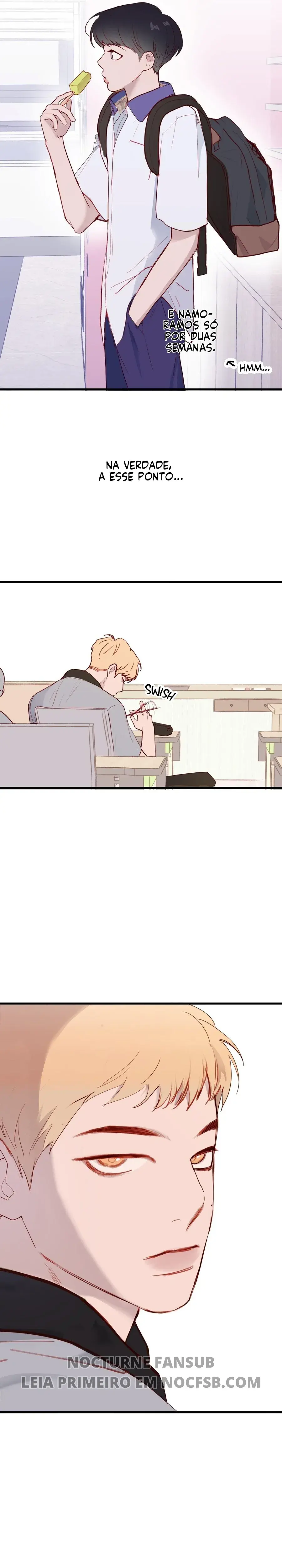 Alpha Boyfriends – Capítulo 01 Yaoi – Página 17