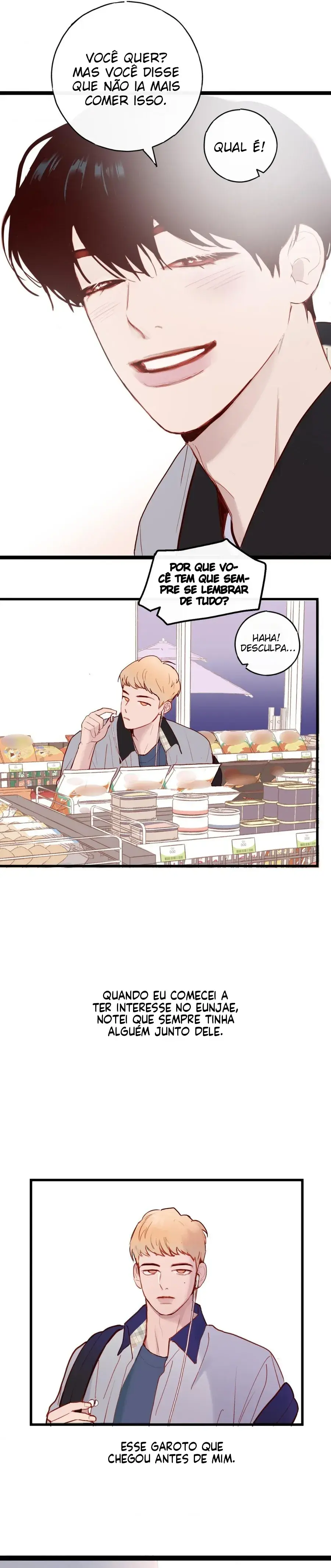 Alpha Boyfriends – Capítulo 01 Yaoi – Página 19