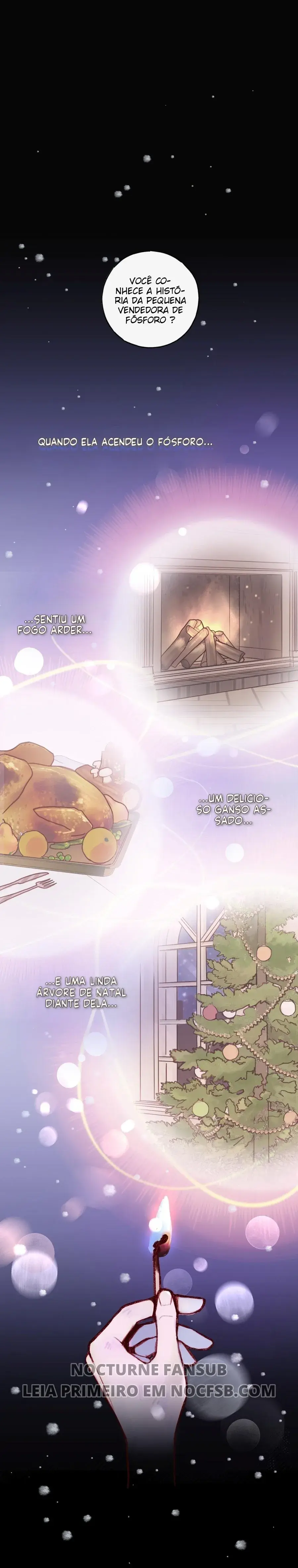 Alpha Boyfriends – Capítulo 01 Yaoi – Página 2