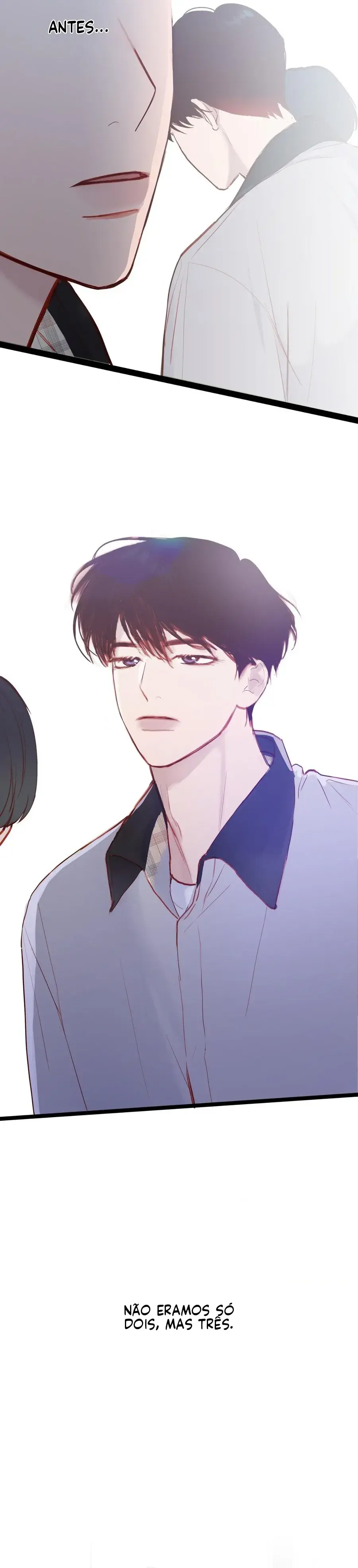 Alpha Boyfriends – Capítulo 01 Yaoi – Página 20