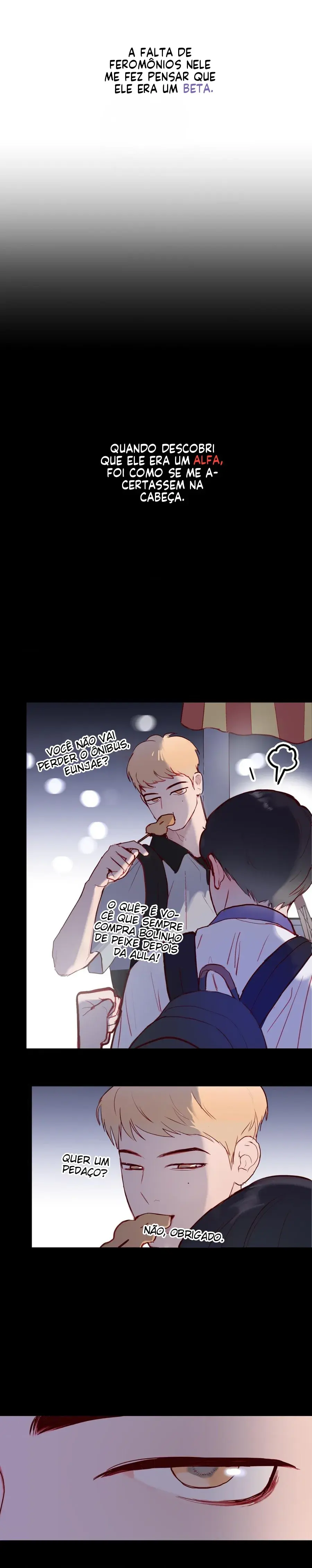 Alpha Boyfriends – Capítulo 01 Yaoi – Página 22