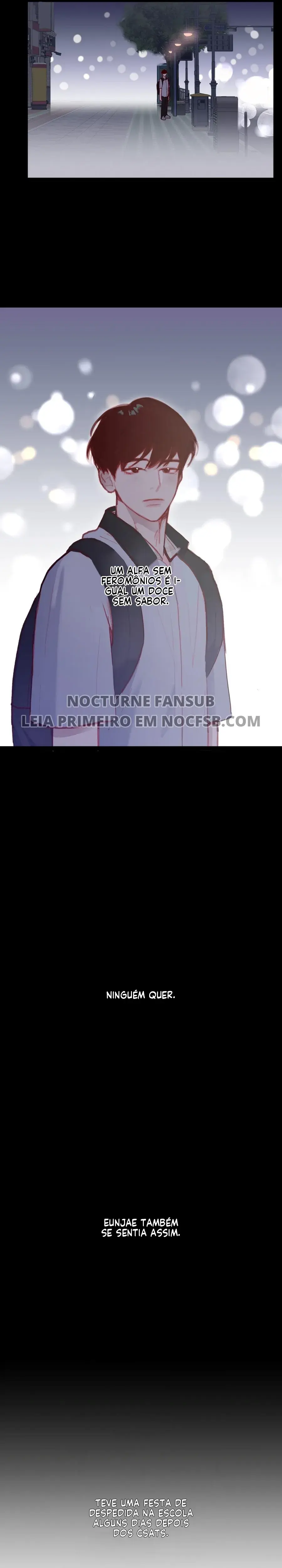 Alpha Boyfriends – Capítulo 01 Yaoi – Página 23