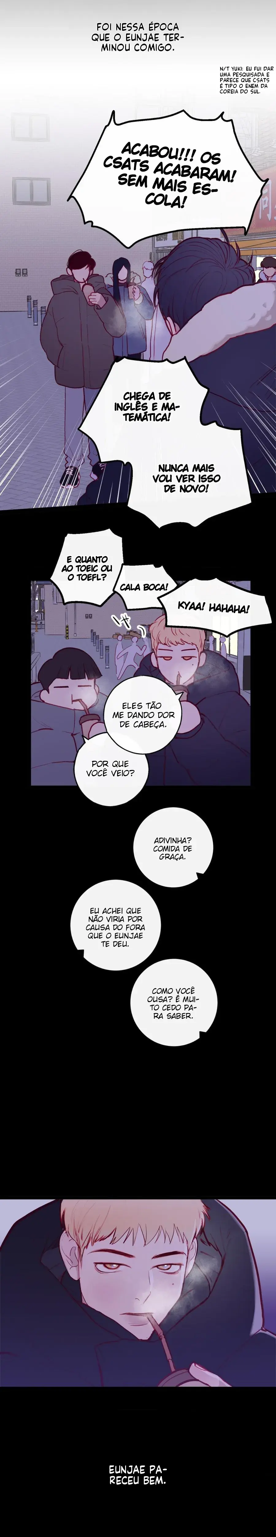 Alpha Boyfriends – Capítulo 01 Yaoi – Página 24