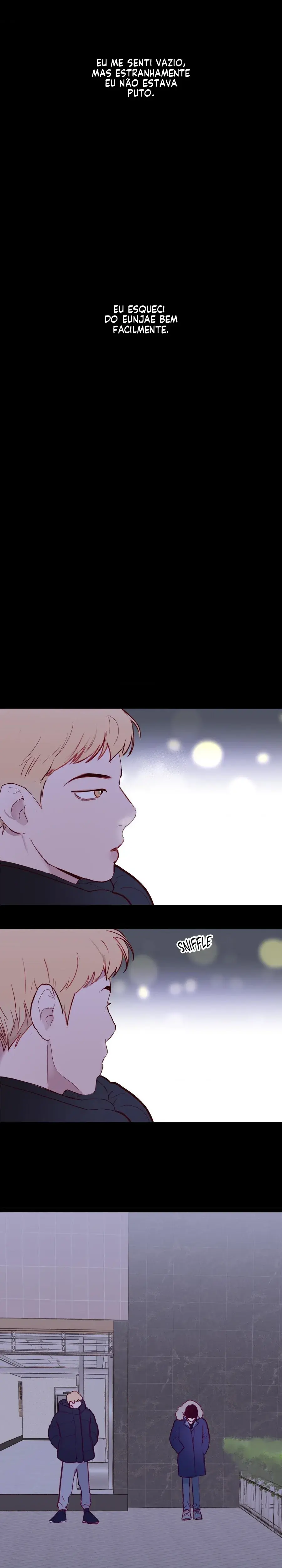 Alpha Boyfriends – Capítulo 01 Yaoi – Página 26