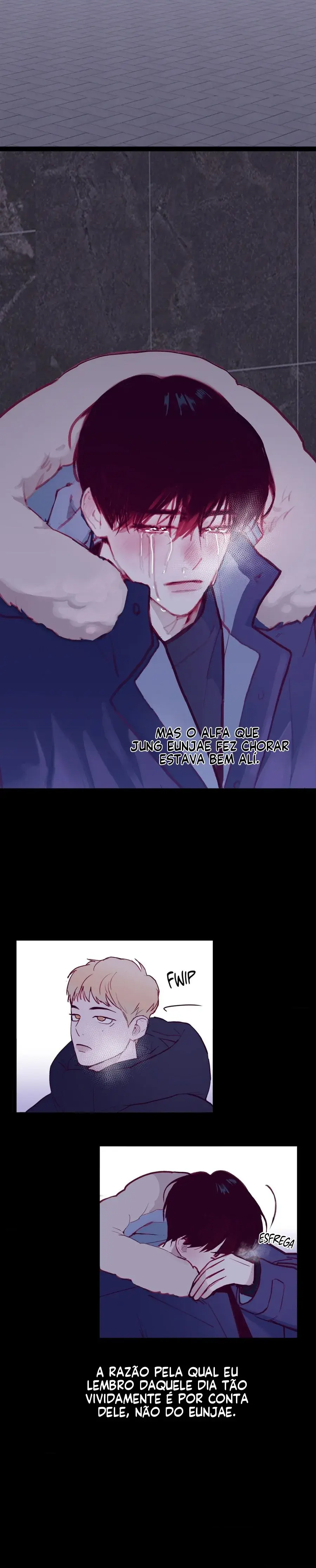 Alpha Boyfriends – Capítulo 01 Yaoi – Página 27