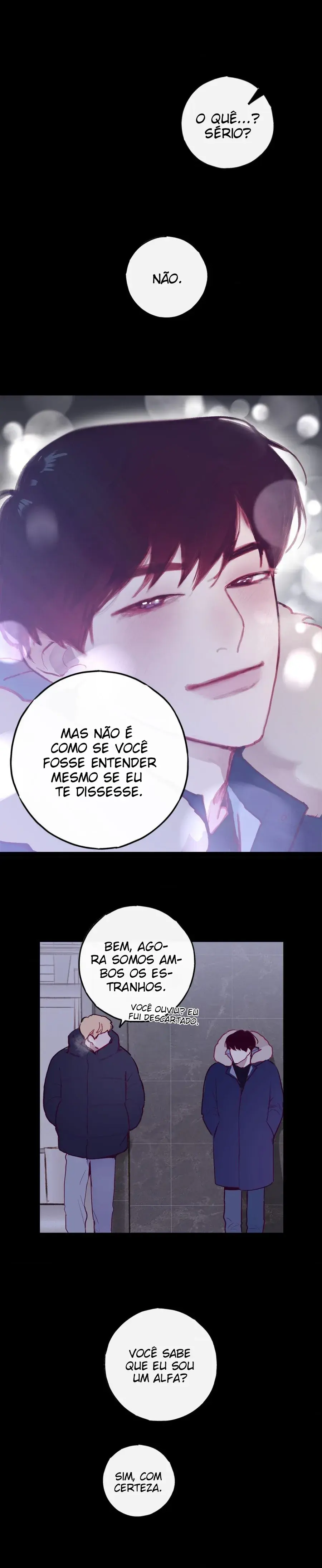 Alpha Boyfriends – Capítulo 01 Yaoi – Página 29