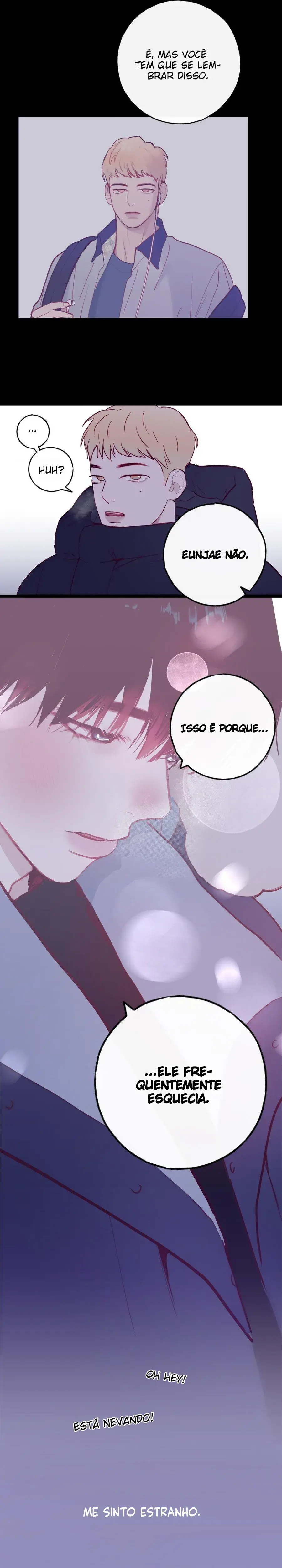 Alpha Boyfriends – Capítulo 01 Yaoi – Página 30