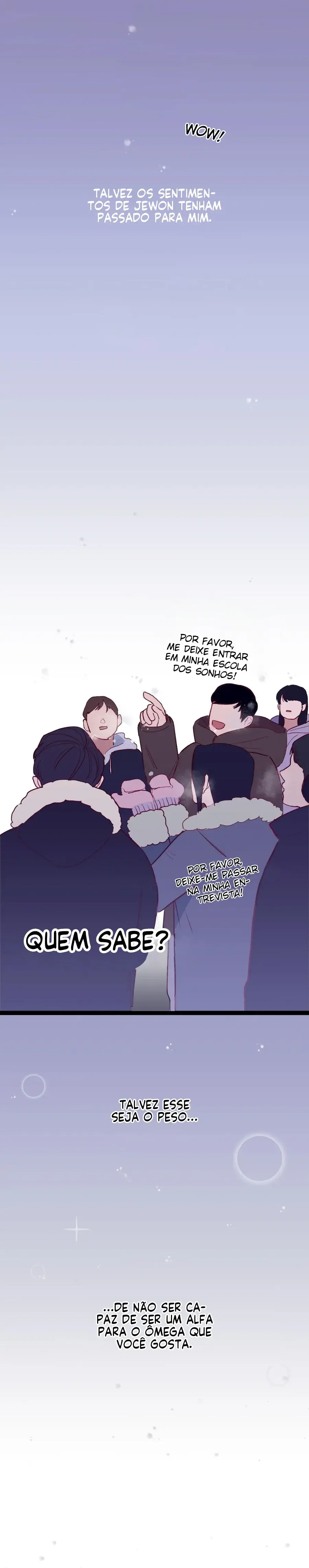 Alpha Boyfriends – Capítulo 01 Yaoi – Página 31