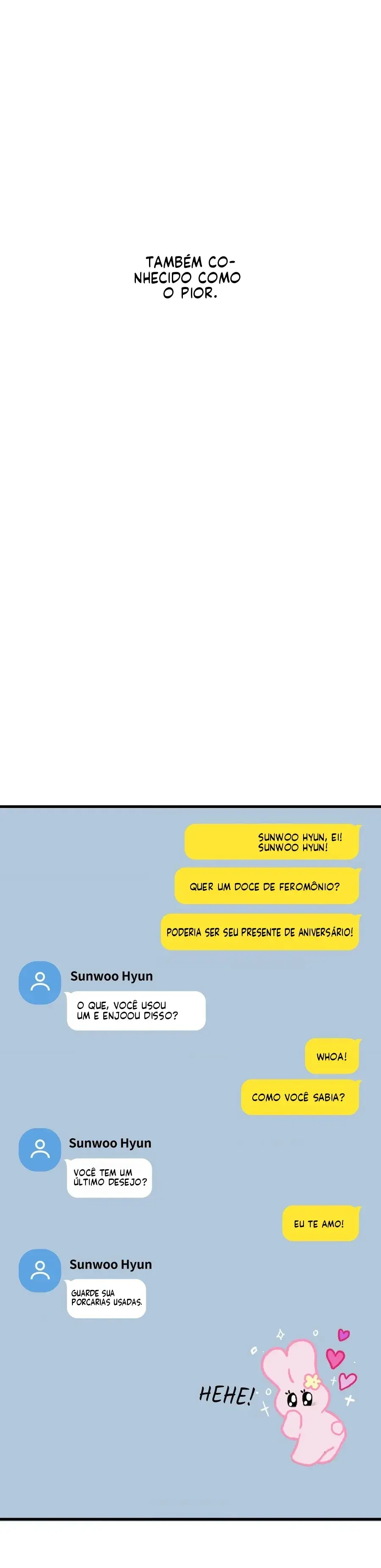 Alpha Boyfriends – Capítulo 01 Yaoi – Página 36