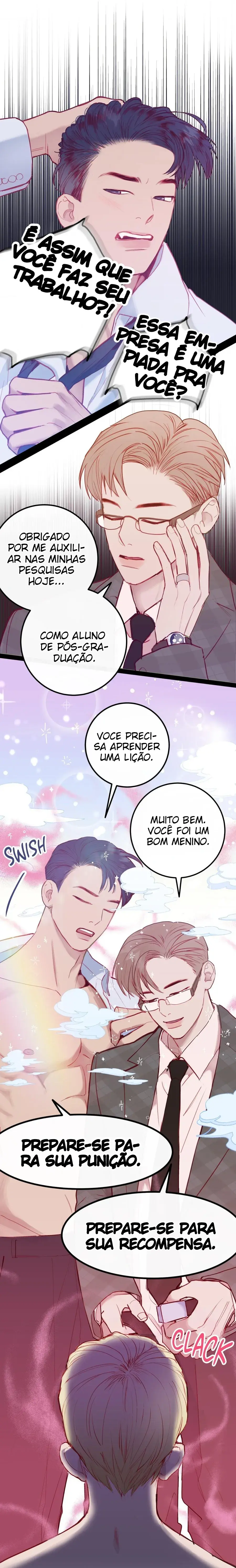 Alpha Boyfriends – Capítulo 01 Yaoi – Página 8