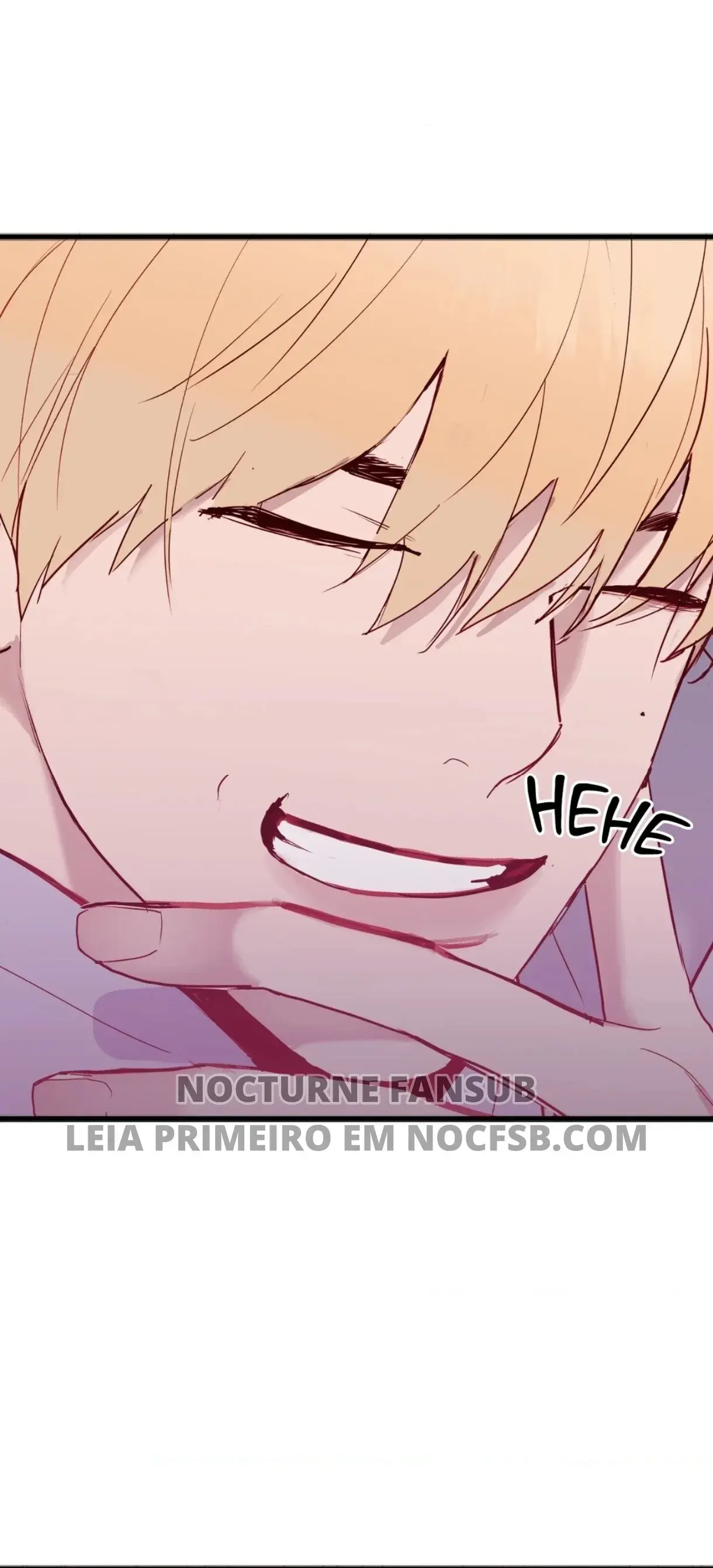 Alpha Boyfriends – Capítulo 02 Yaoi – Página 2