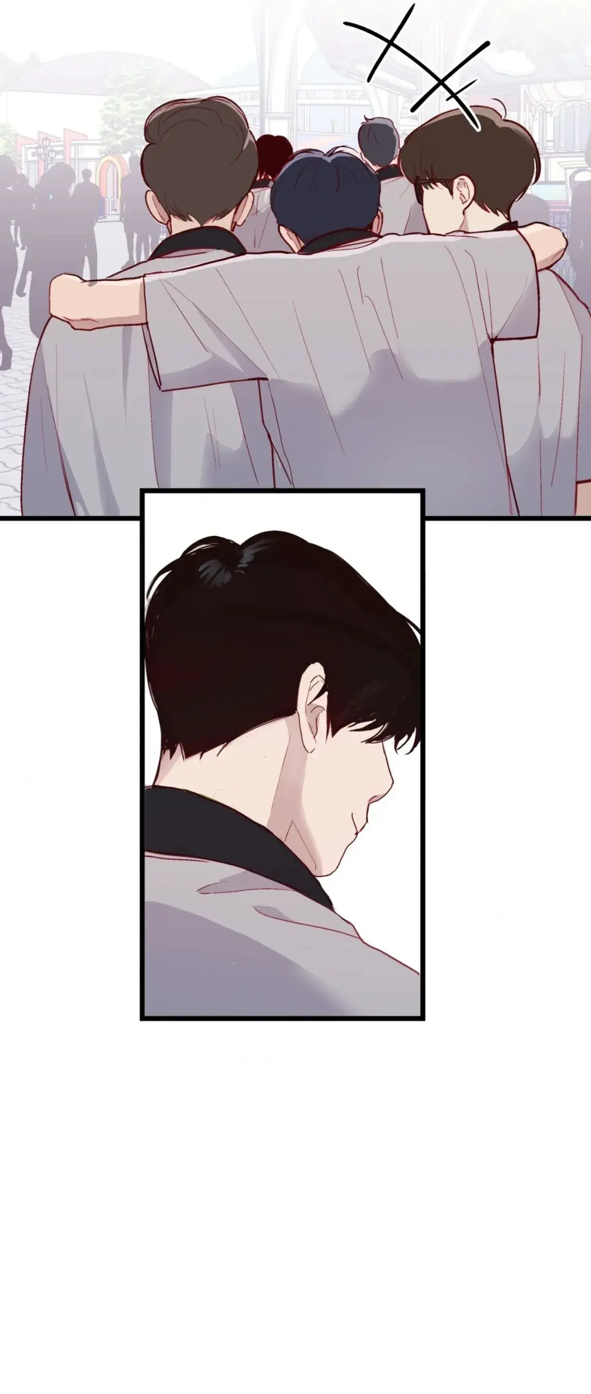 Alpha Boyfriends – Capítulo 02 Yaoi – Página 20