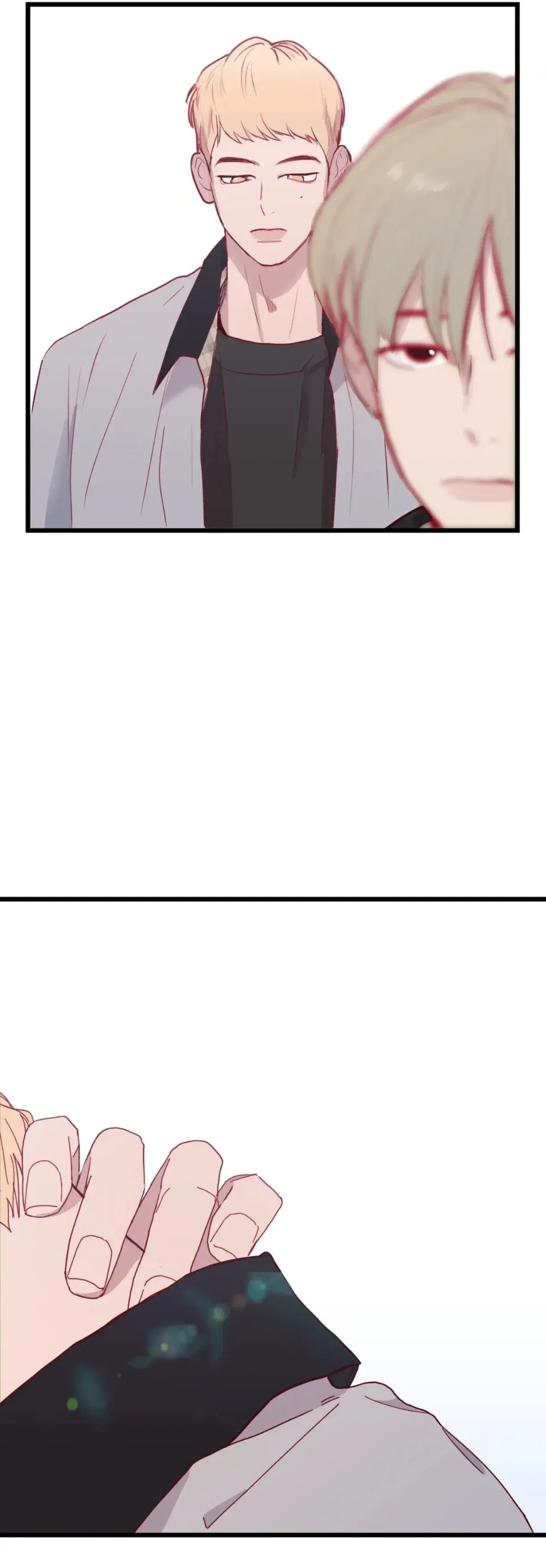 Alpha Boyfriends – Capítulo 02 Yaoi – Página 21