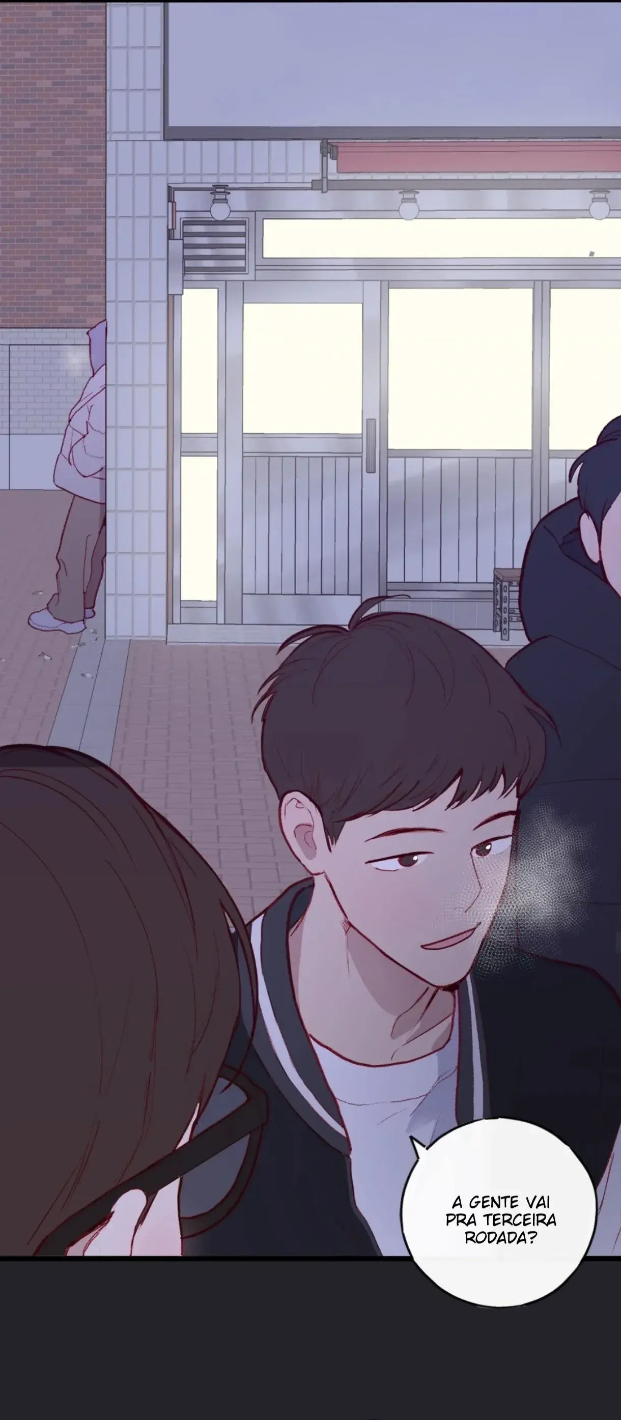 Alpha Boyfriends – Capítulo 02 Yaoi – Página 24