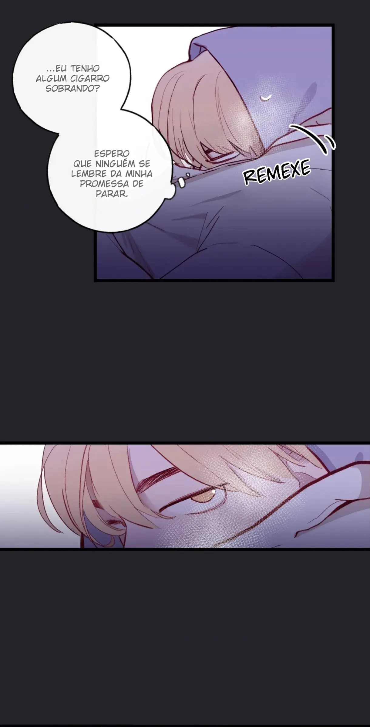 Alpha Boyfriends – Capítulo 02 Yaoi – Página 26