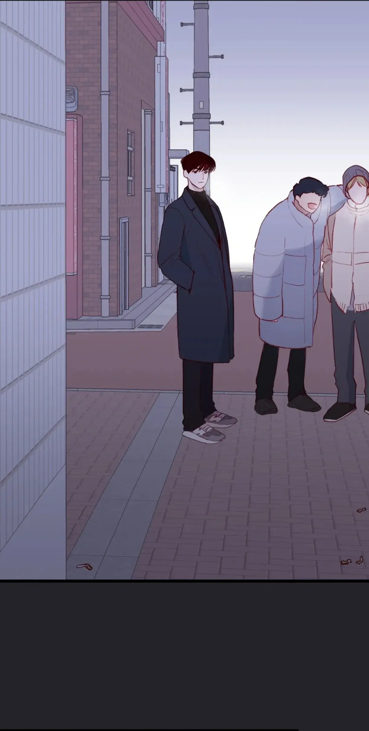 Alpha Boyfriends – Capítulo 02 Yaoi – Página 27