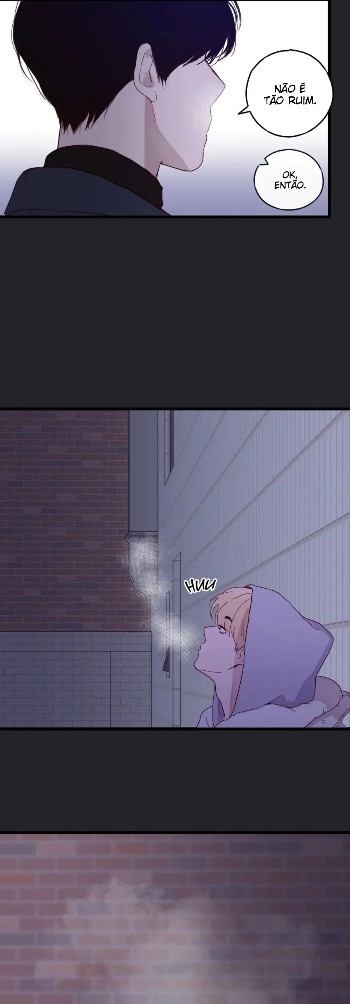 Alpha Boyfriends – Capítulo 02 Yaoi – Página 31