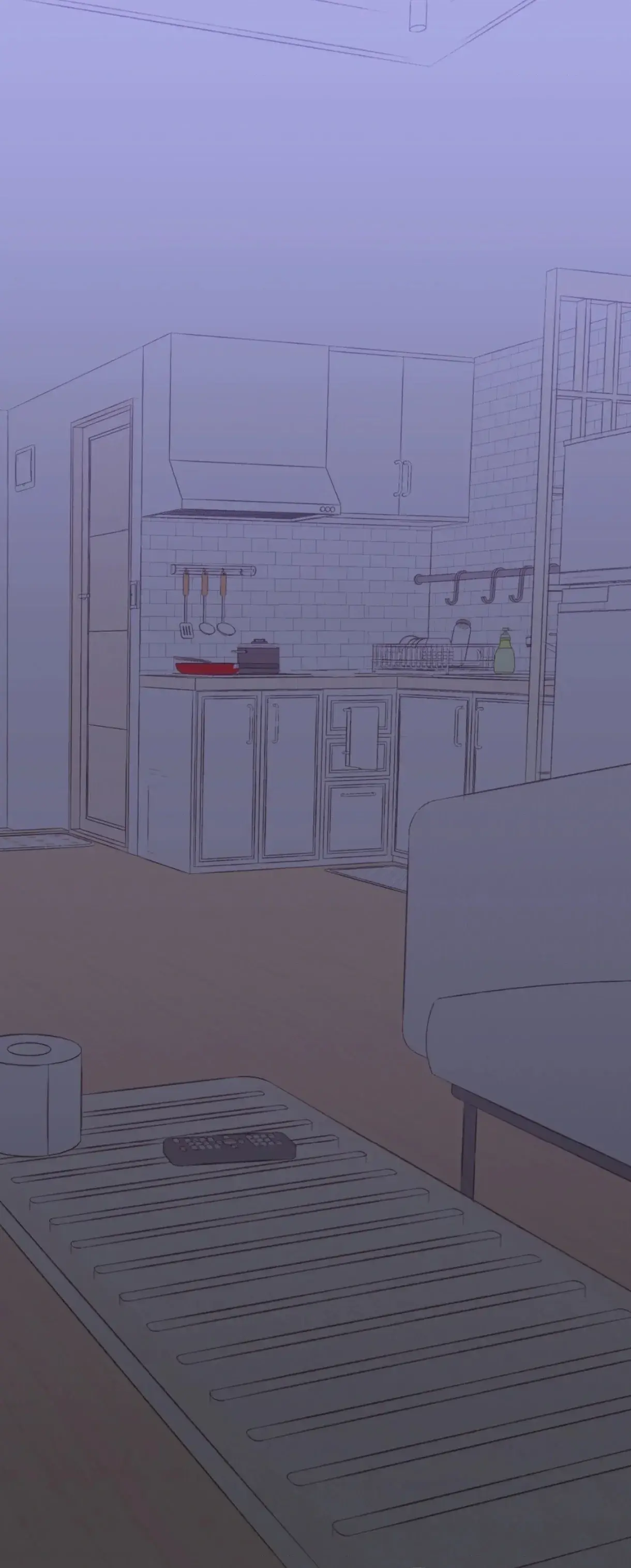 Alpha Boyfriends – Capítulo 02 Yaoi – Página 34