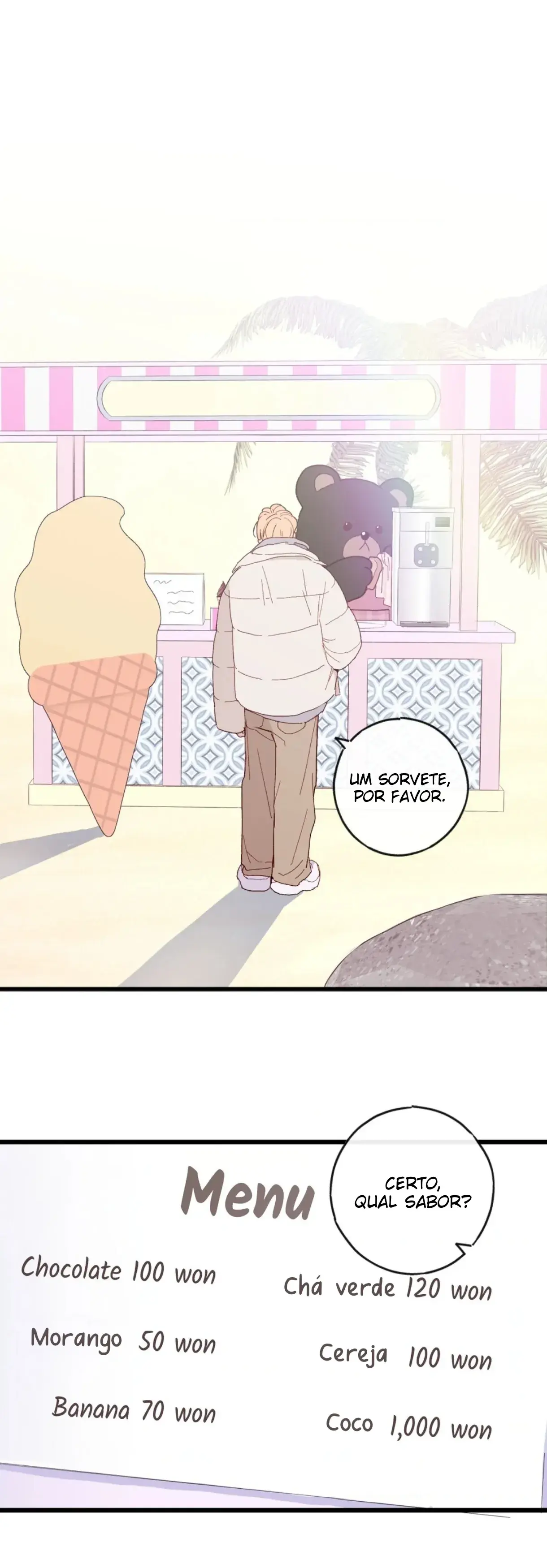 Alpha Boyfriends – Capítulo 02 Yaoi – Página 38