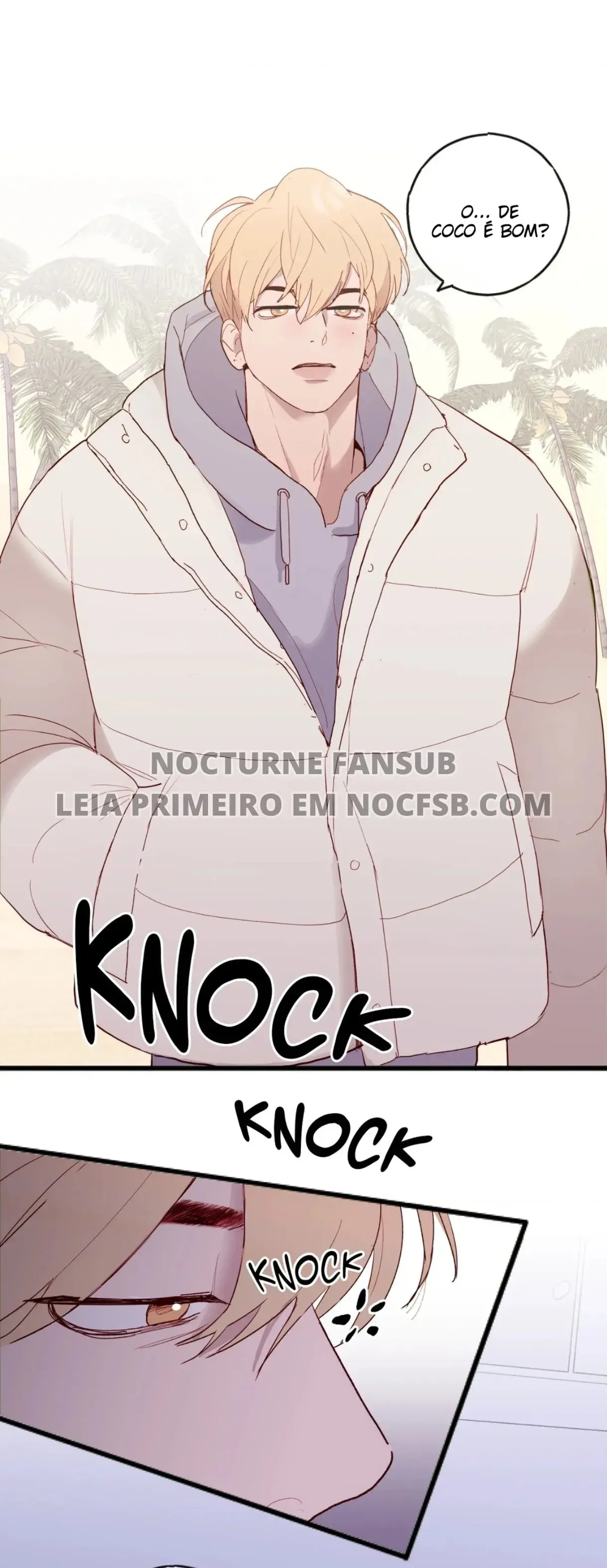 Alpha Boyfriends – Capítulo 02 Yaoi – Página 39