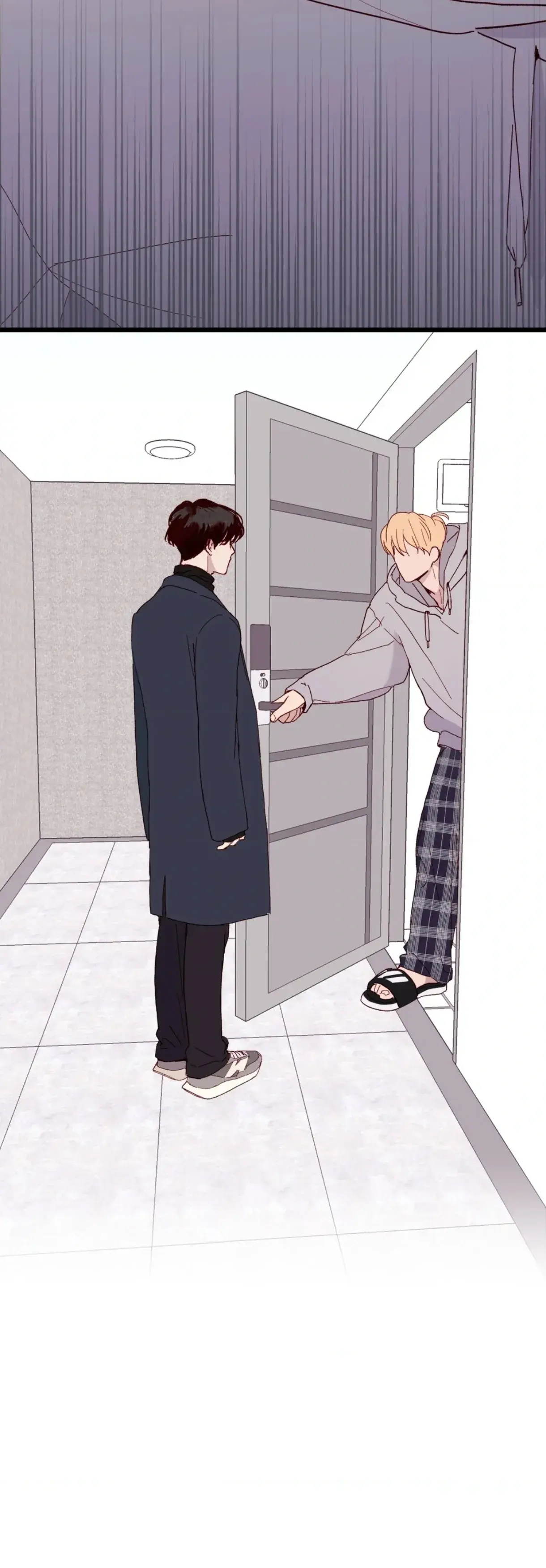 Alpha Boyfriends – Capítulo 02 Yaoi – Página 43