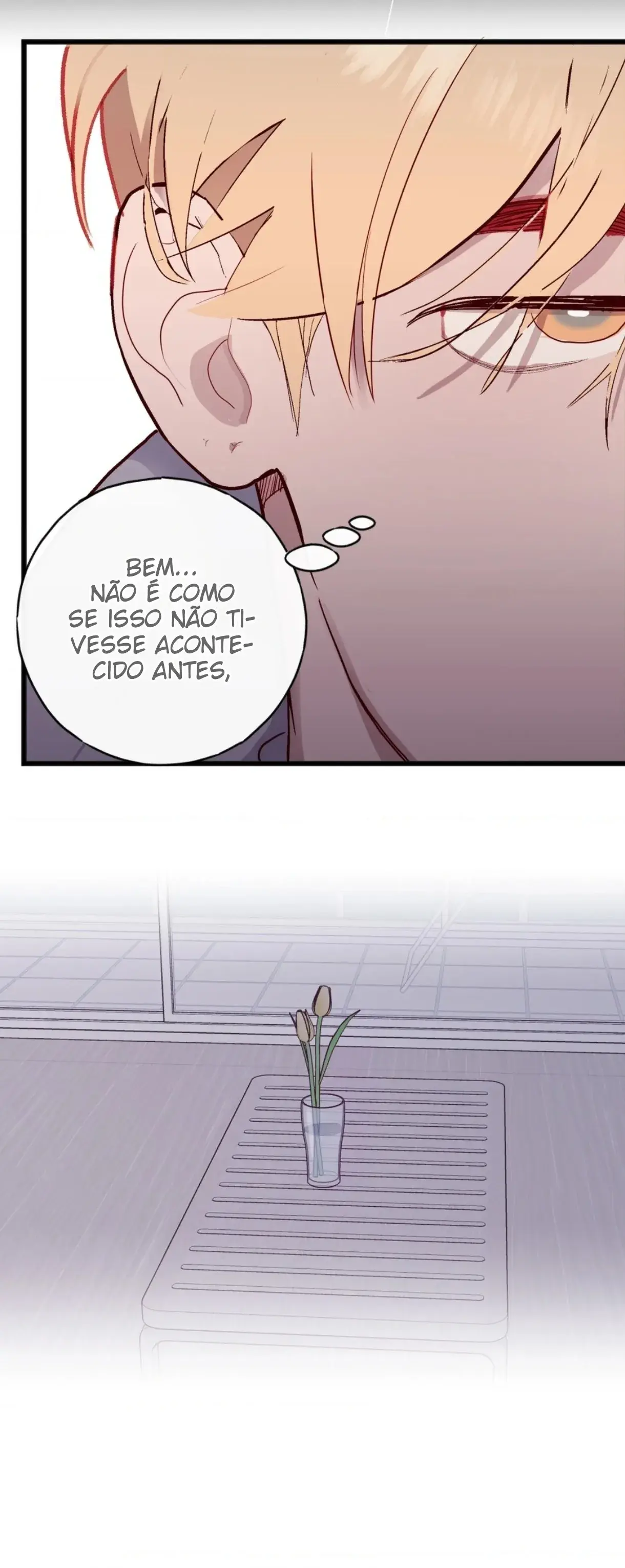 Alpha Boyfriends – Capítulo 03 Yaoi – Página 12