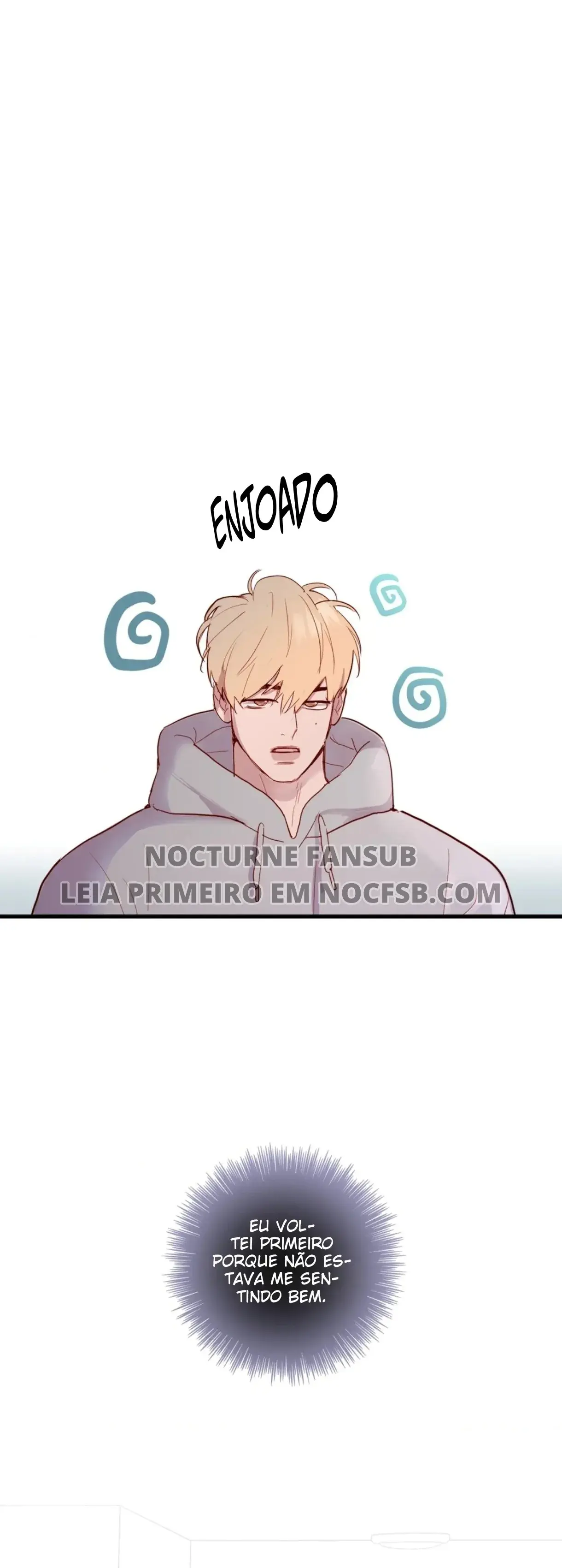 Alpha Boyfriends – Capítulo 03 Yaoi – Página 2