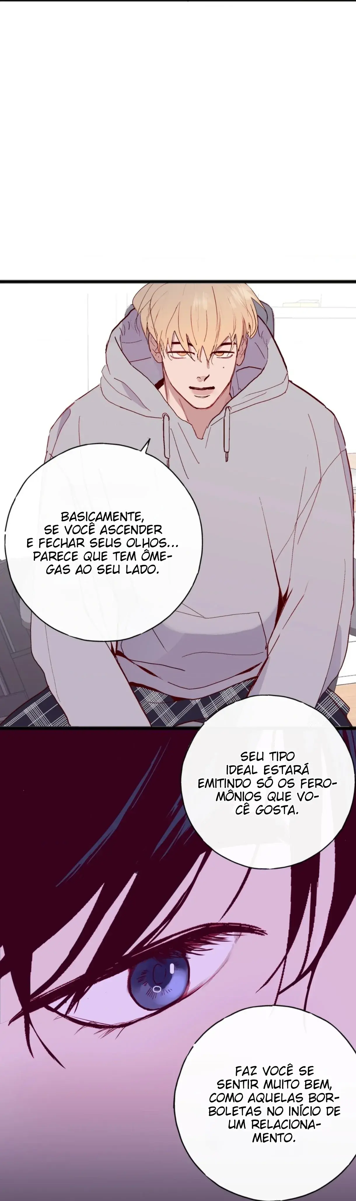 Alpha Boyfriends – Capítulo 03 Yaoi – Página 21