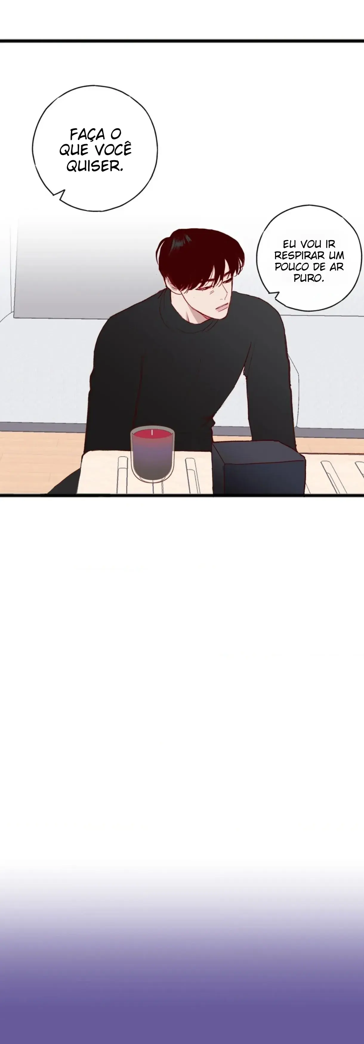 Alpha Boyfriends – Capítulo 03 Yaoi – Página 24