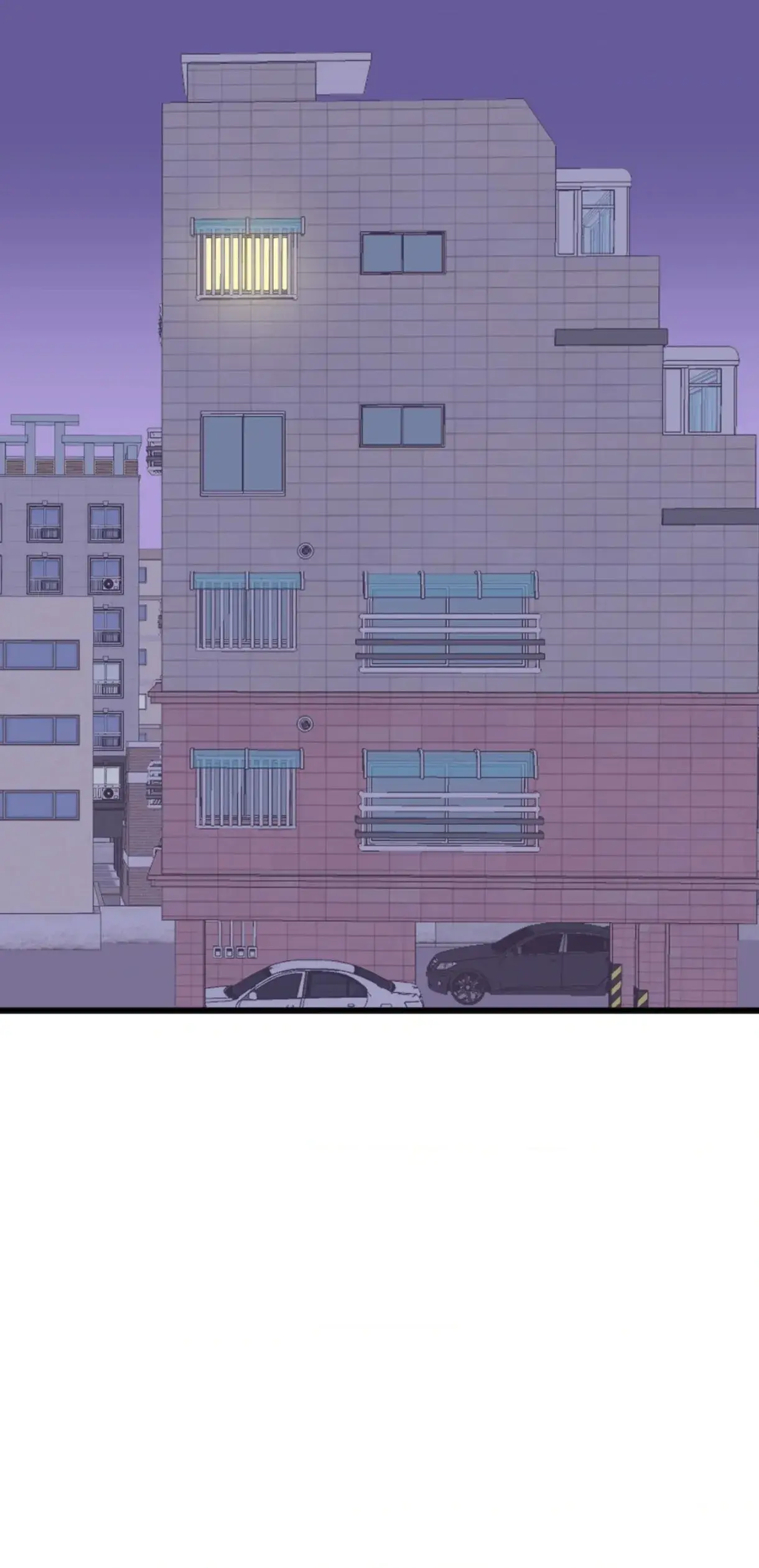 Alpha Boyfriends – Capítulo 03 Yaoi – Página 25