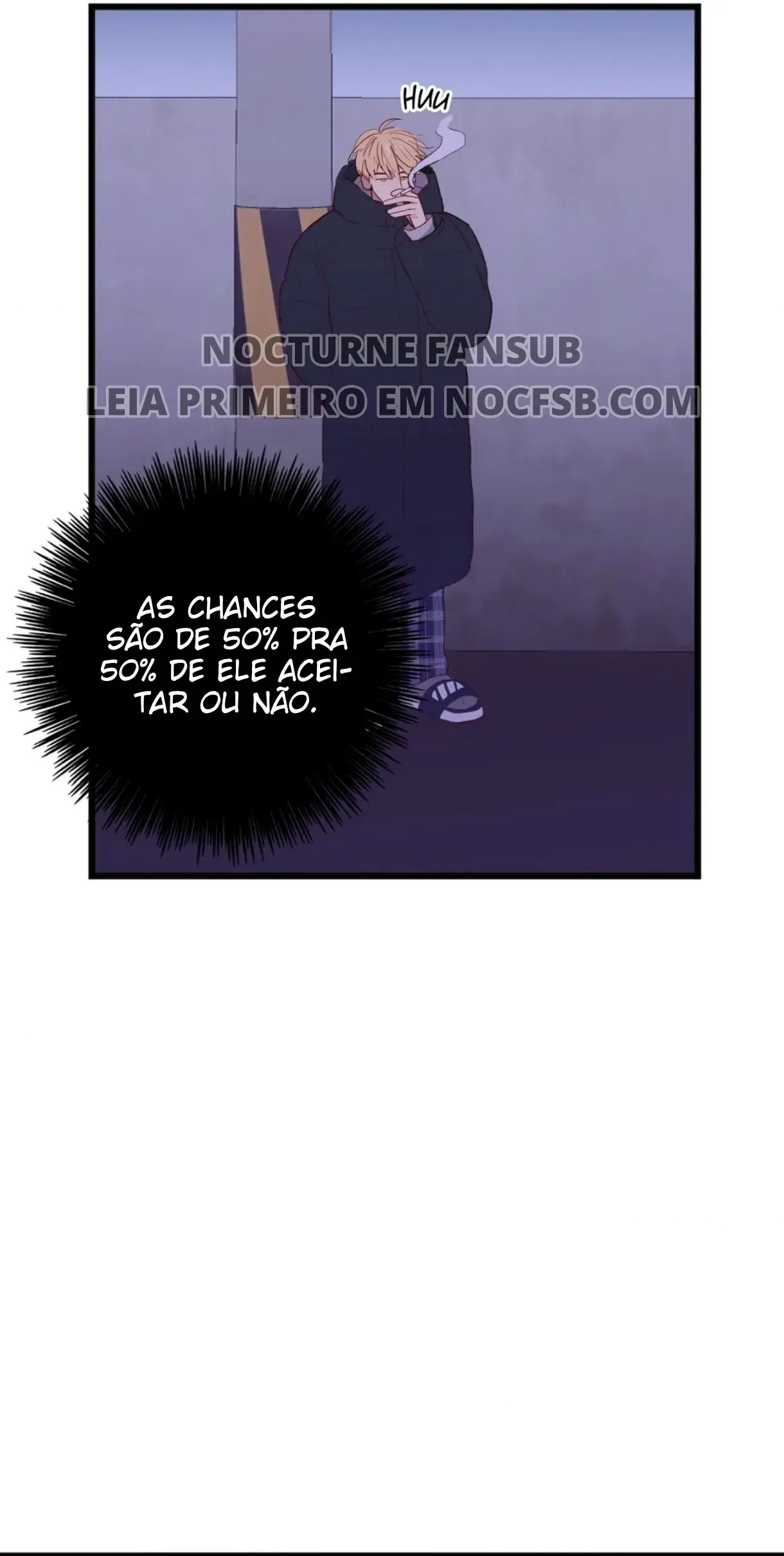 Alpha Boyfriends – Capítulo 03 Yaoi – Página 26