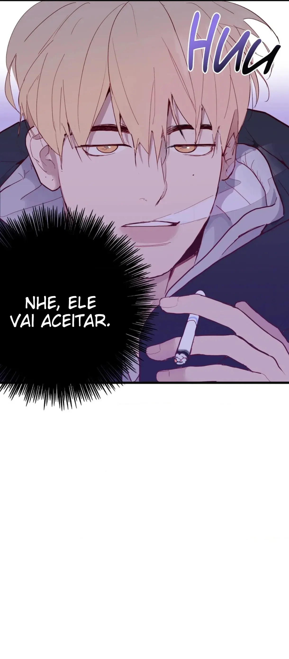 Alpha Boyfriends – Capítulo 03 Yaoi – Página 27