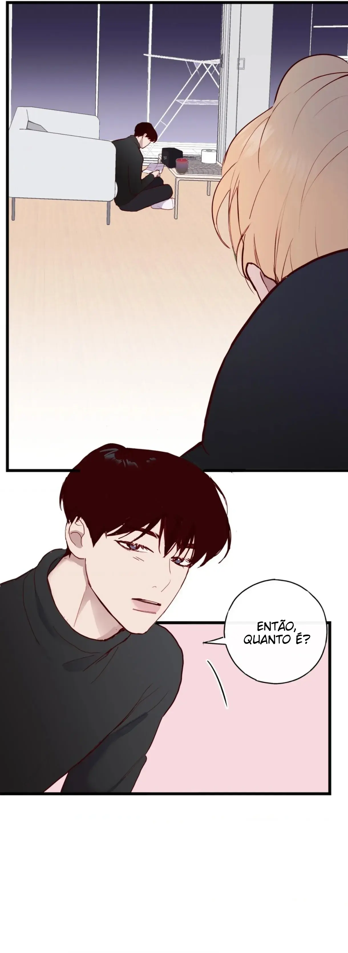 Alpha Boyfriends – Capítulo 03 Yaoi – Página 28