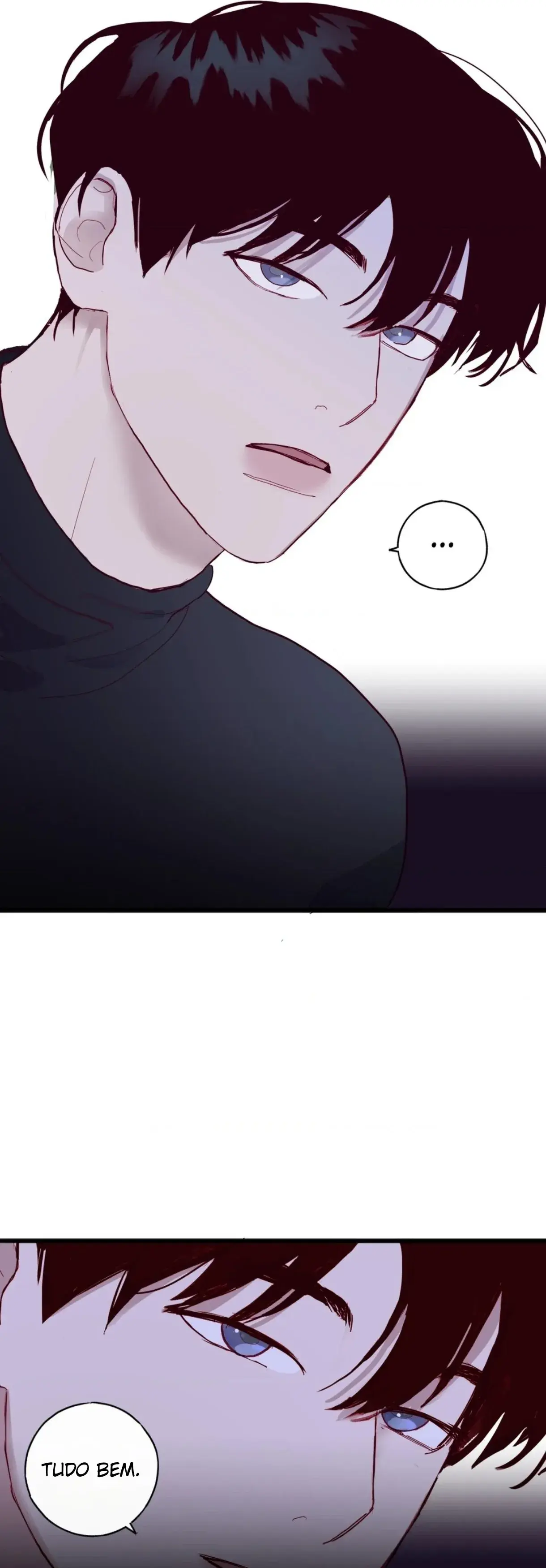 Alpha Boyfriends – Capítulo 03 Yaoi – Página 31