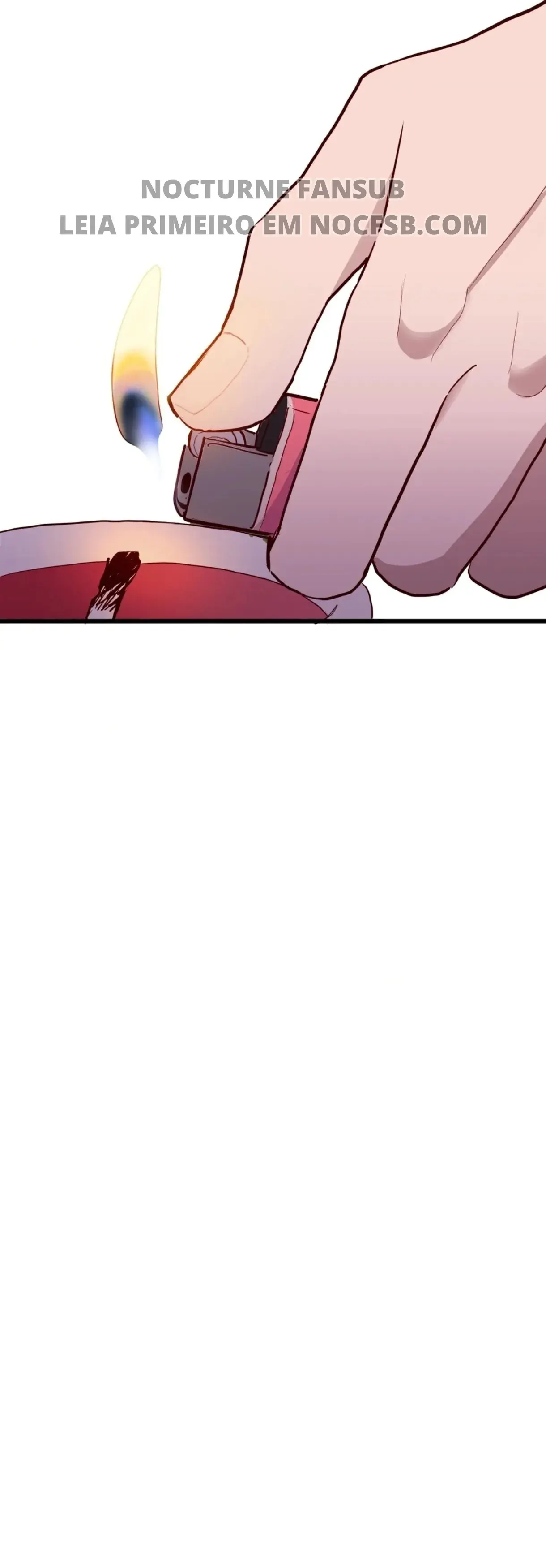 Alpha Boyfriends – Capítulo 03 Yaoi – Página 33