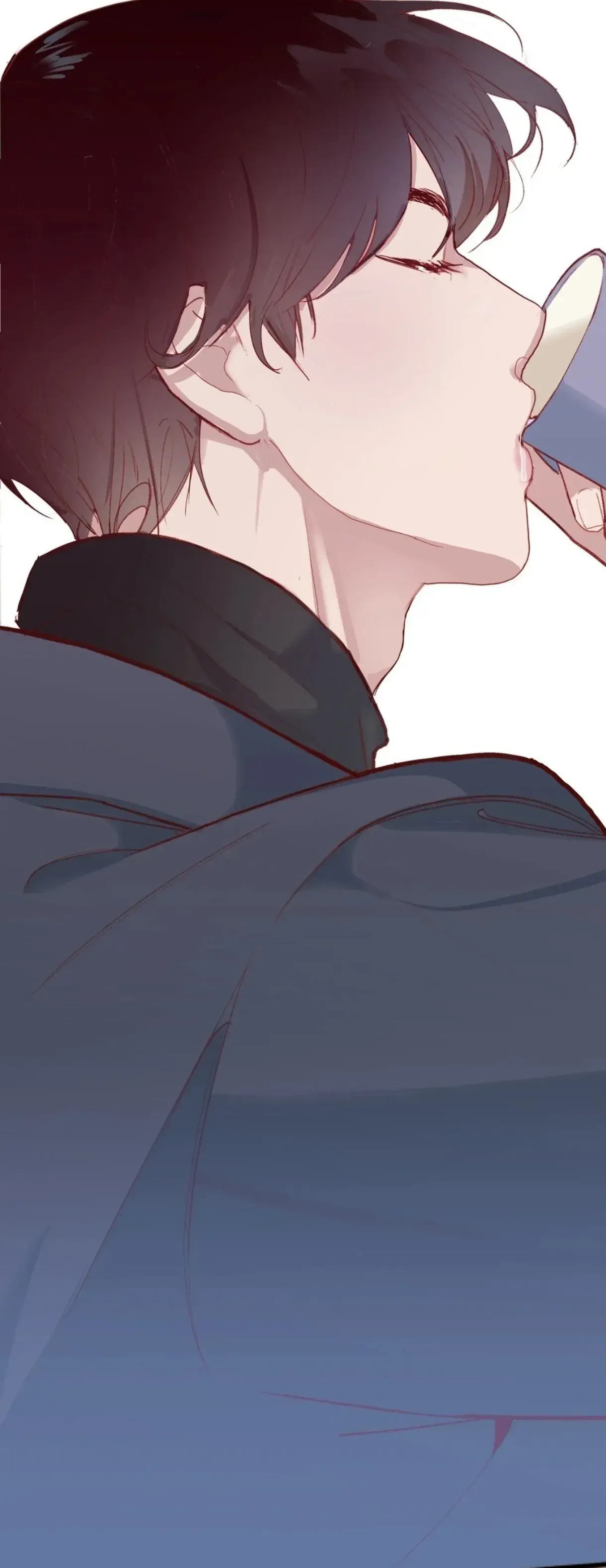 Alpha Boyfriends – Capítulo 03 Yaoi – Página 6