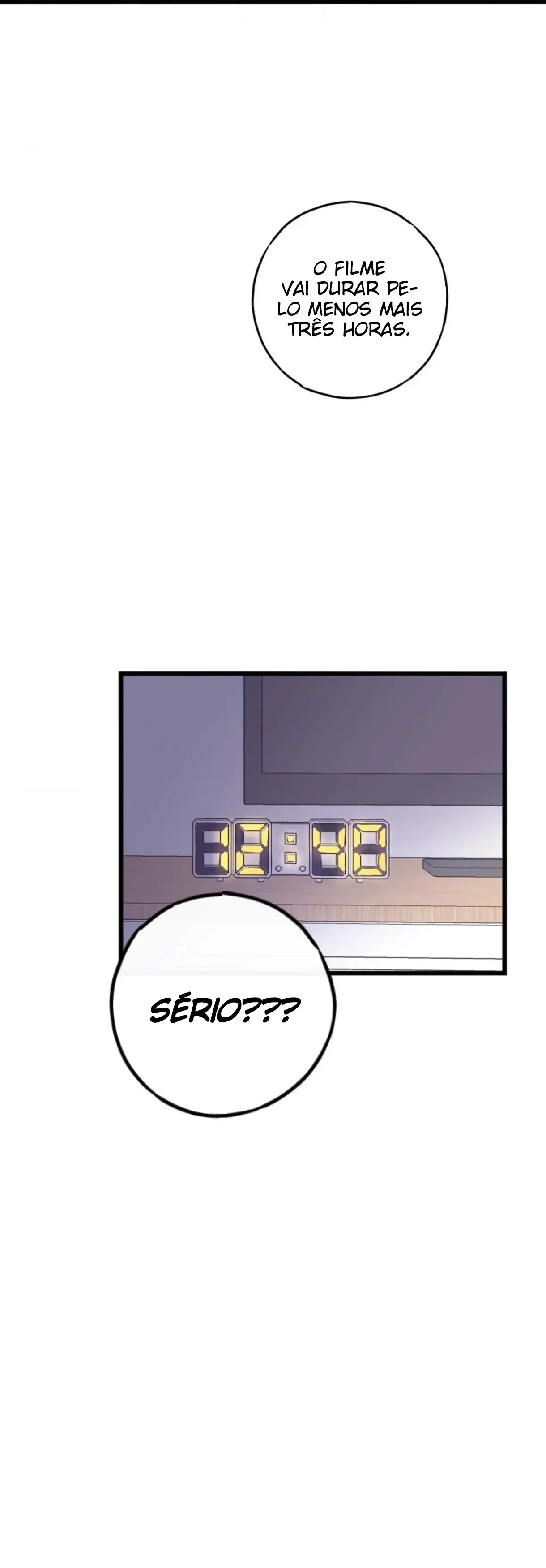 Alpha Boyfriends – Capítulo 03 Yaoi – Página 9