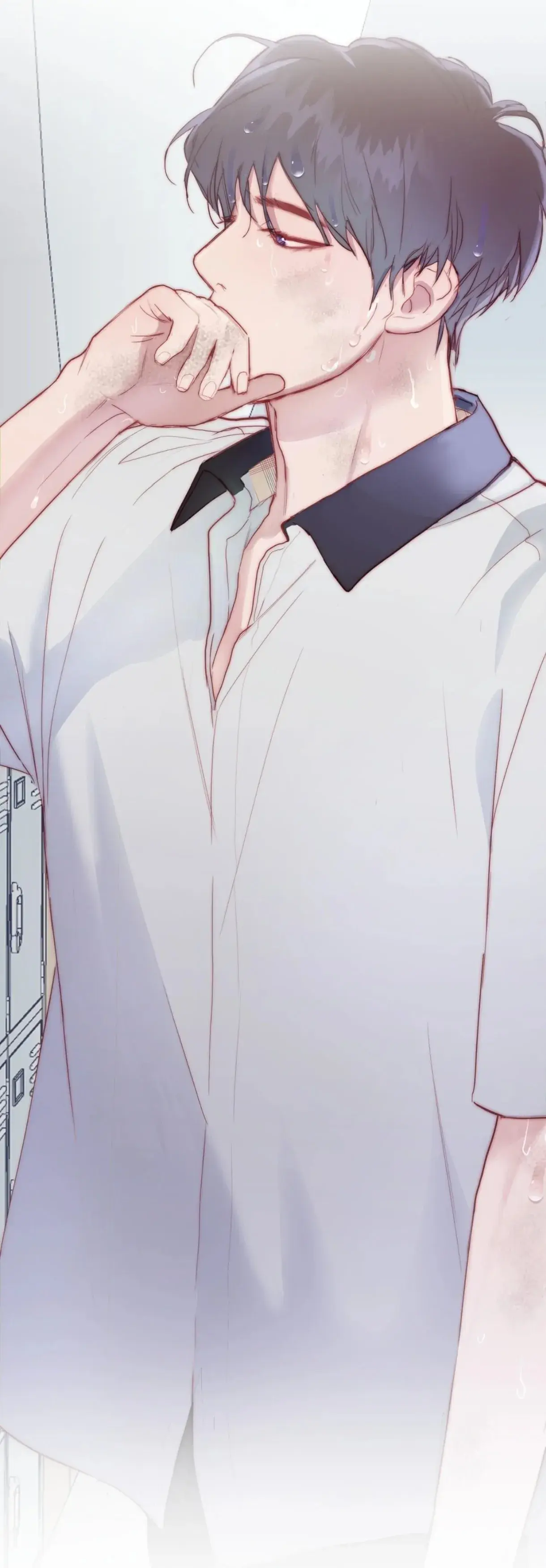 Alpha Boyfriends – Capítulo 04 Yaoi – Página 10