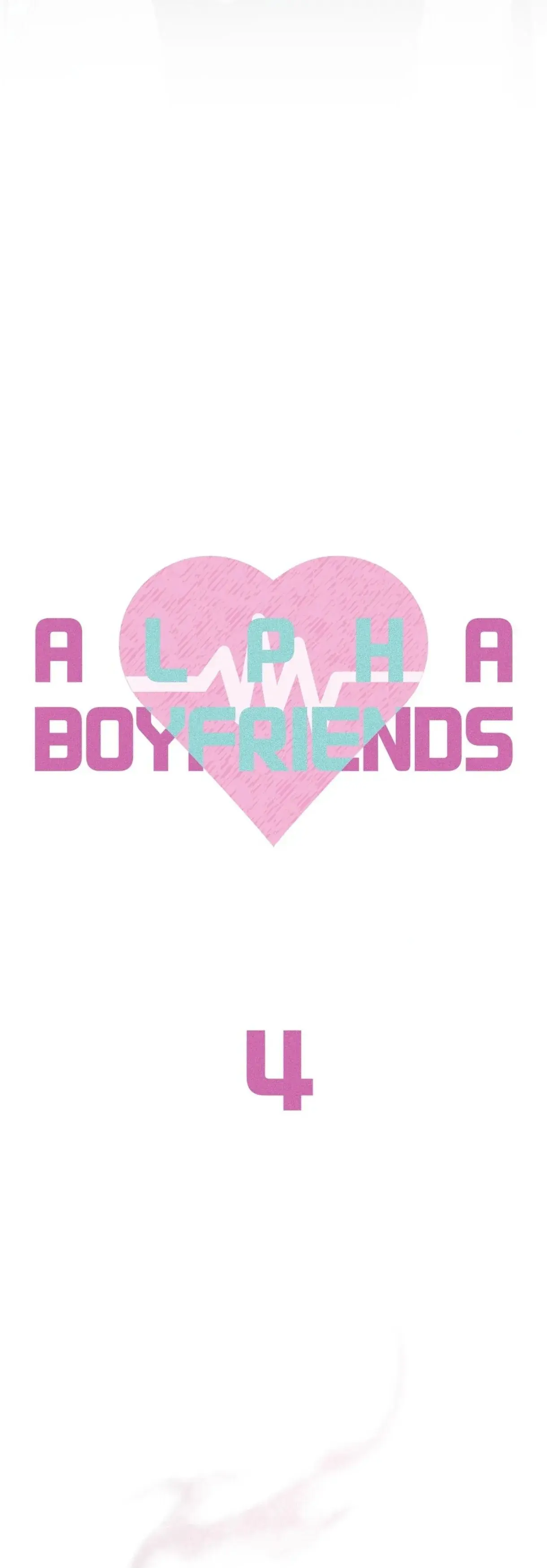 Alpha Boyfriends – Capítulo 04 Yaoi – Página 11