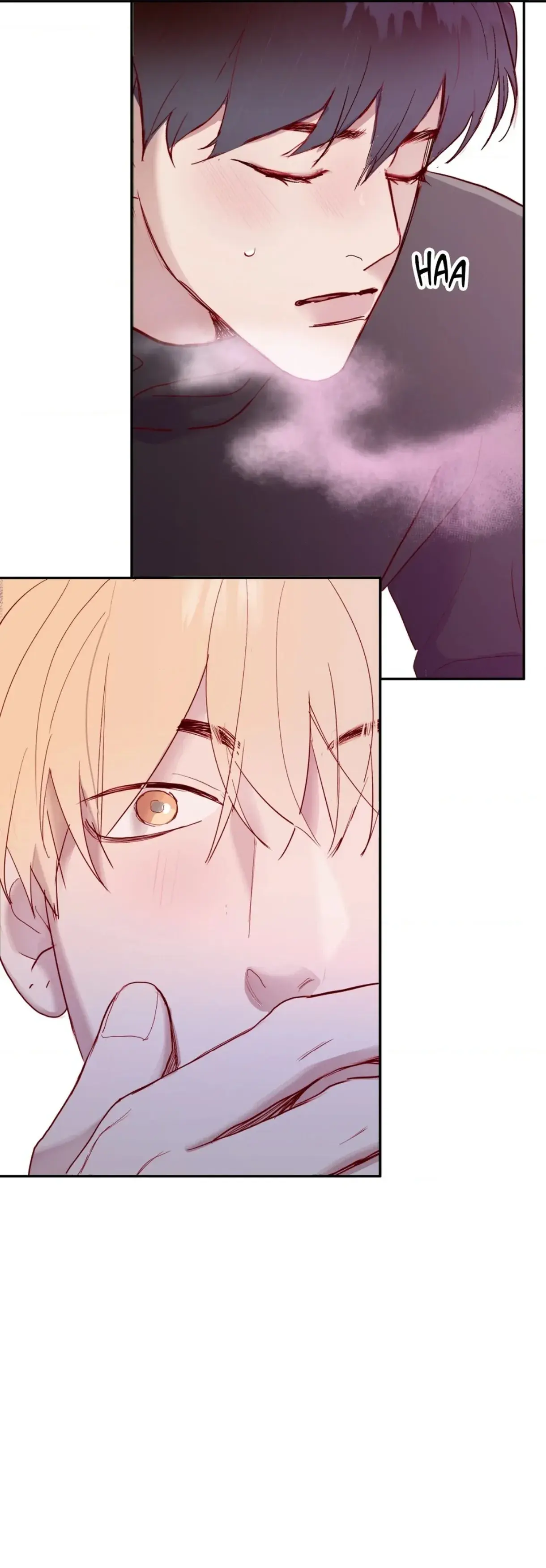 Alpha Boyfriends – Capítulo 04 Yaoi – Página 15