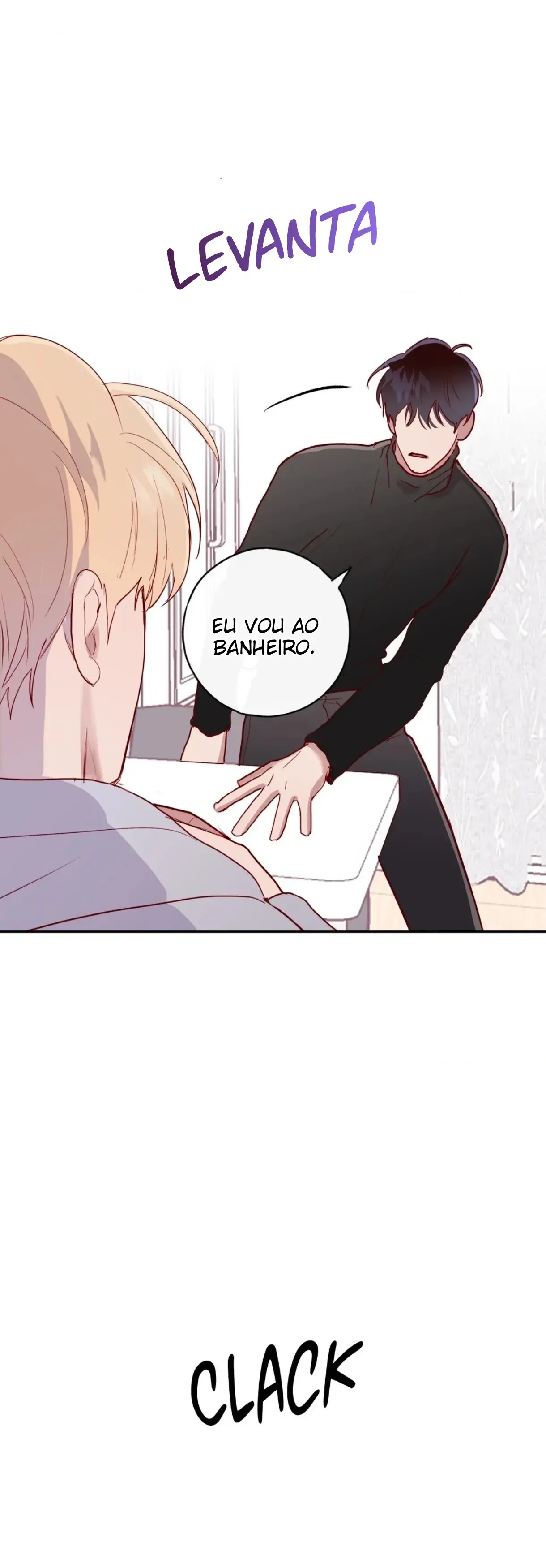 Alpha Boyfriends – Capítulo 04 Yaoi – Página 16