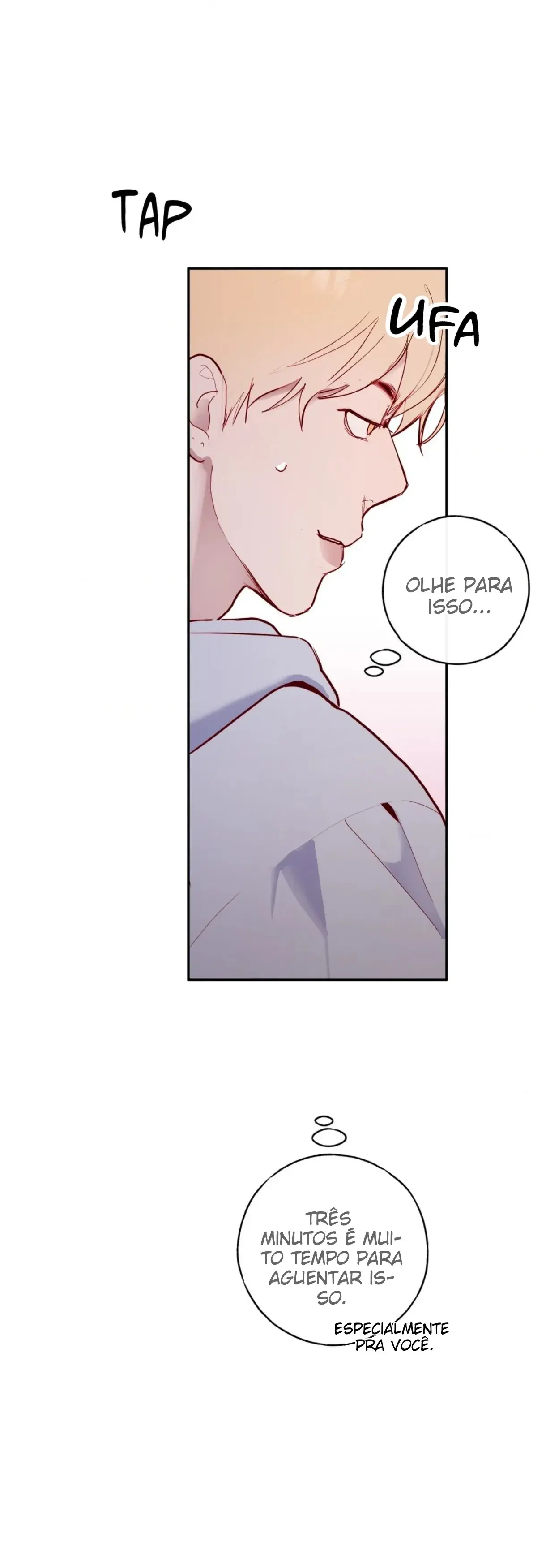 Alpha Boyfriends – Capítulo 04 Yaoi – Página 17